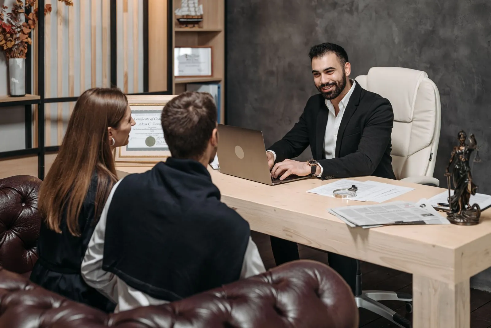 AI Lead Qualification for Accounting Firms in the UAE: Stop Chasing Bad Leads