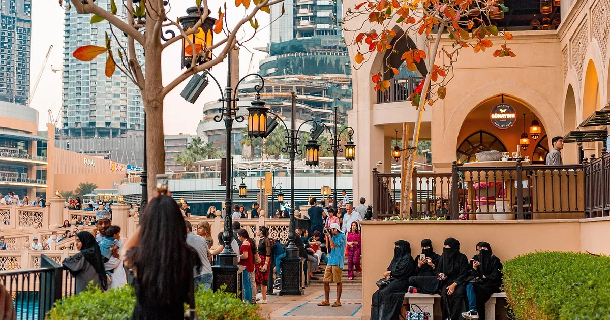Chatbot Development in Dubai: What Actually Has to Be True for It to Work