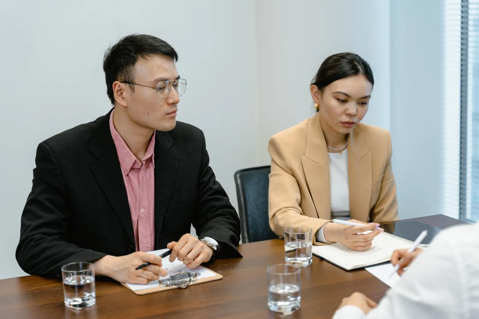 The Internal AI Assistant Accounting Firms Need: Staff Answers Without Asking a Colleague